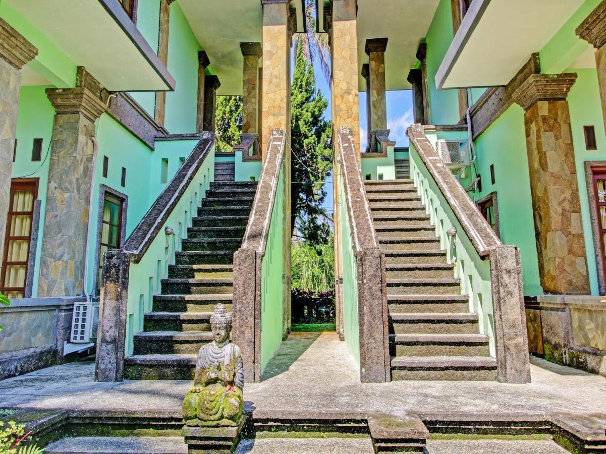Collection O 91319 Bokashi Lodge Gobleg  Dış mekan fotoğraf
