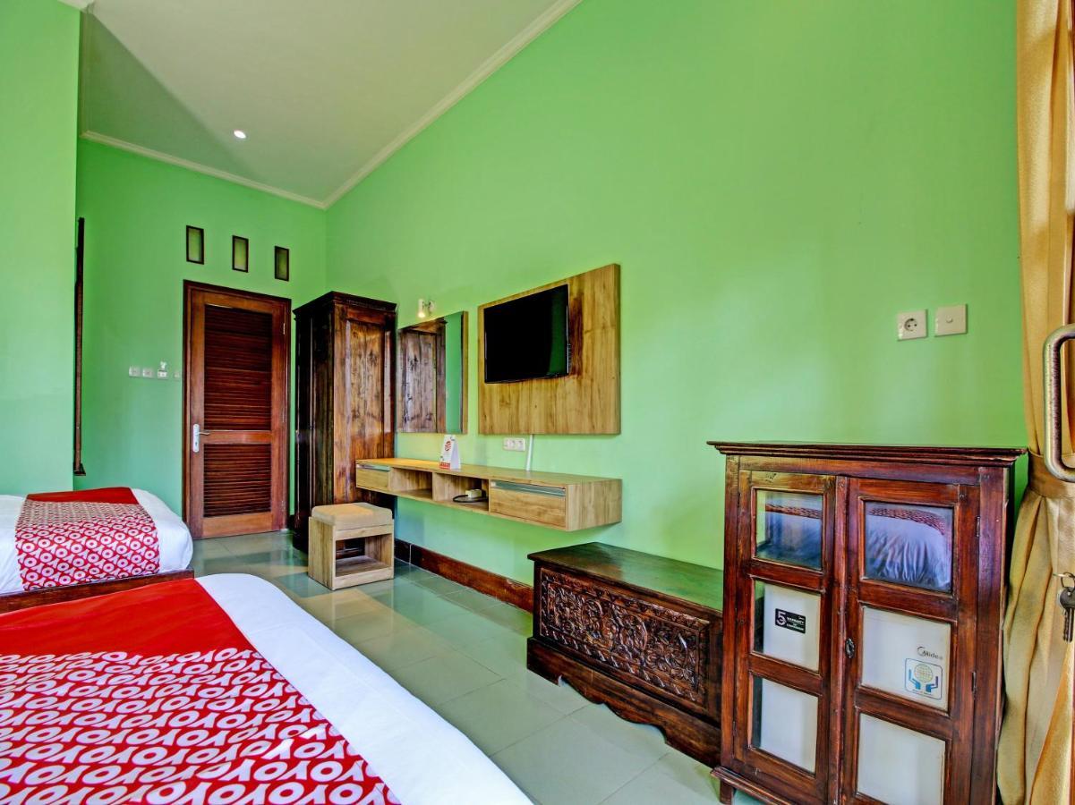 Collection O 91319 Bokashi Lodge Gobleg  Dış mekan fotoğraf