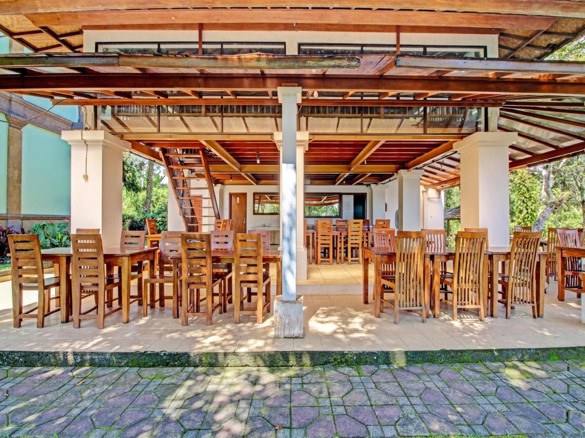 Collection O 91319 Bokashi Lodge Gobleg  Dış mekan fotoğraf