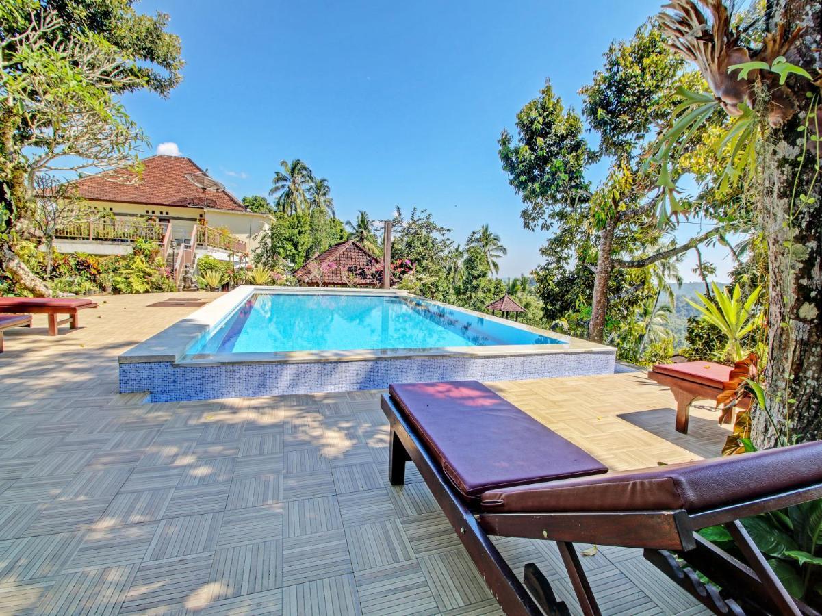 Collection O 91319 Bokashi Lodge Gobleg  Dış mekan fotoğraf
