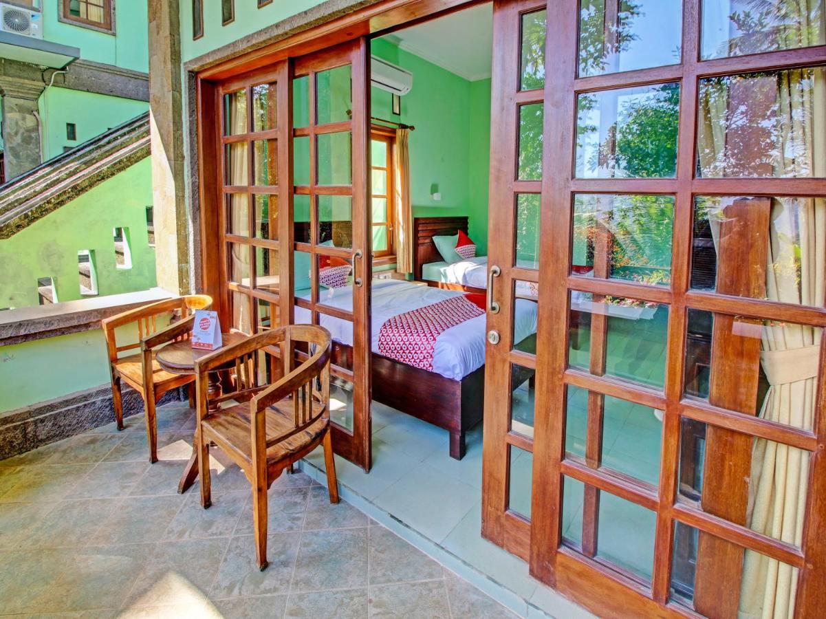 Collection O 91319 Bokashi Lodge Gobleg  Dış mekan fotoğraf
