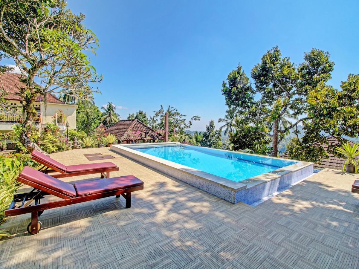 Collection O 91319 Bokashi Lodge Gobleg  Dış mekan fotoğraf
