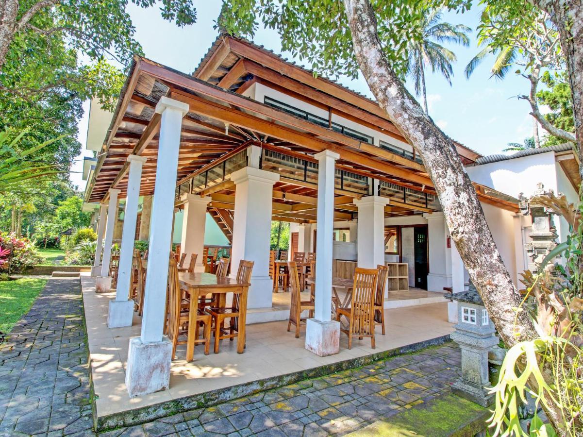 Collection O 91319 Bokashi Lodge Gobleg  Dış mekan fotoğraf